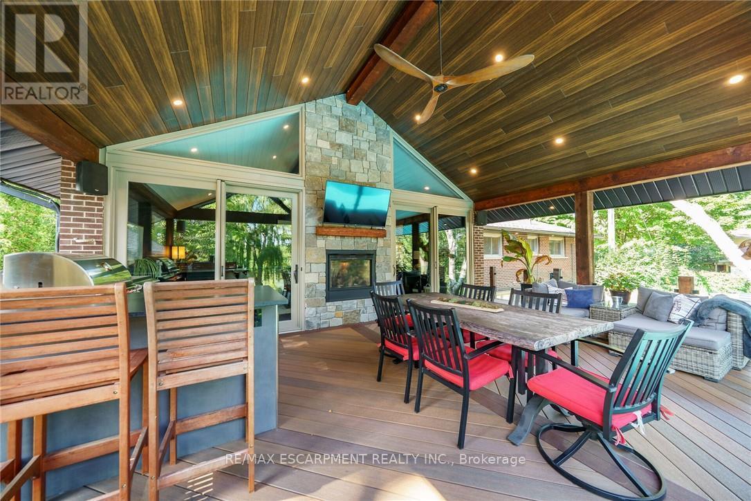 1417 Highway 54, Haldimand, Ontario  N3W 2G9 - Photo 5 - X12801132