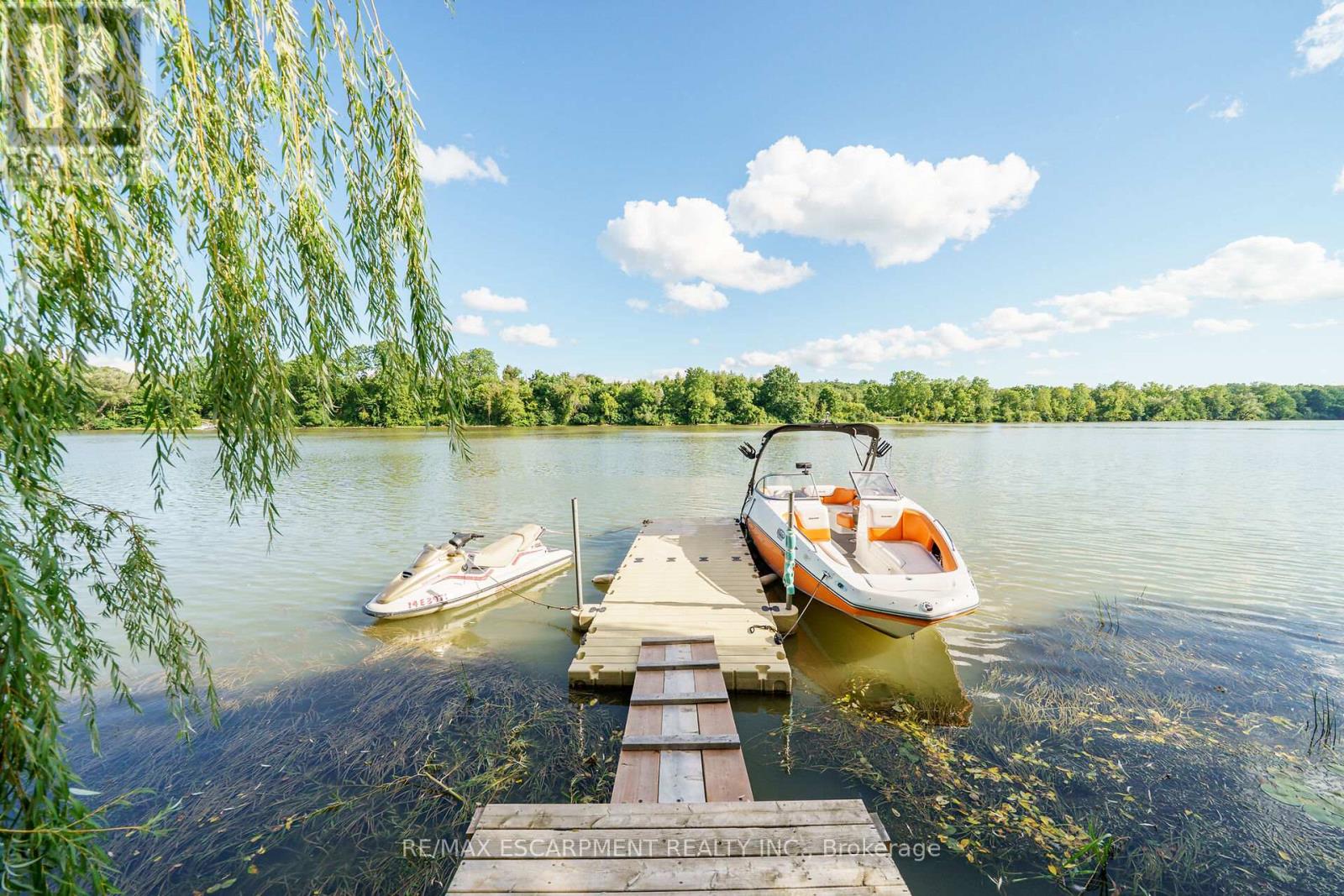 1417 Highway 54, Haldimand, Ontario  N3W 2G9 - Photo 8 - X12801132