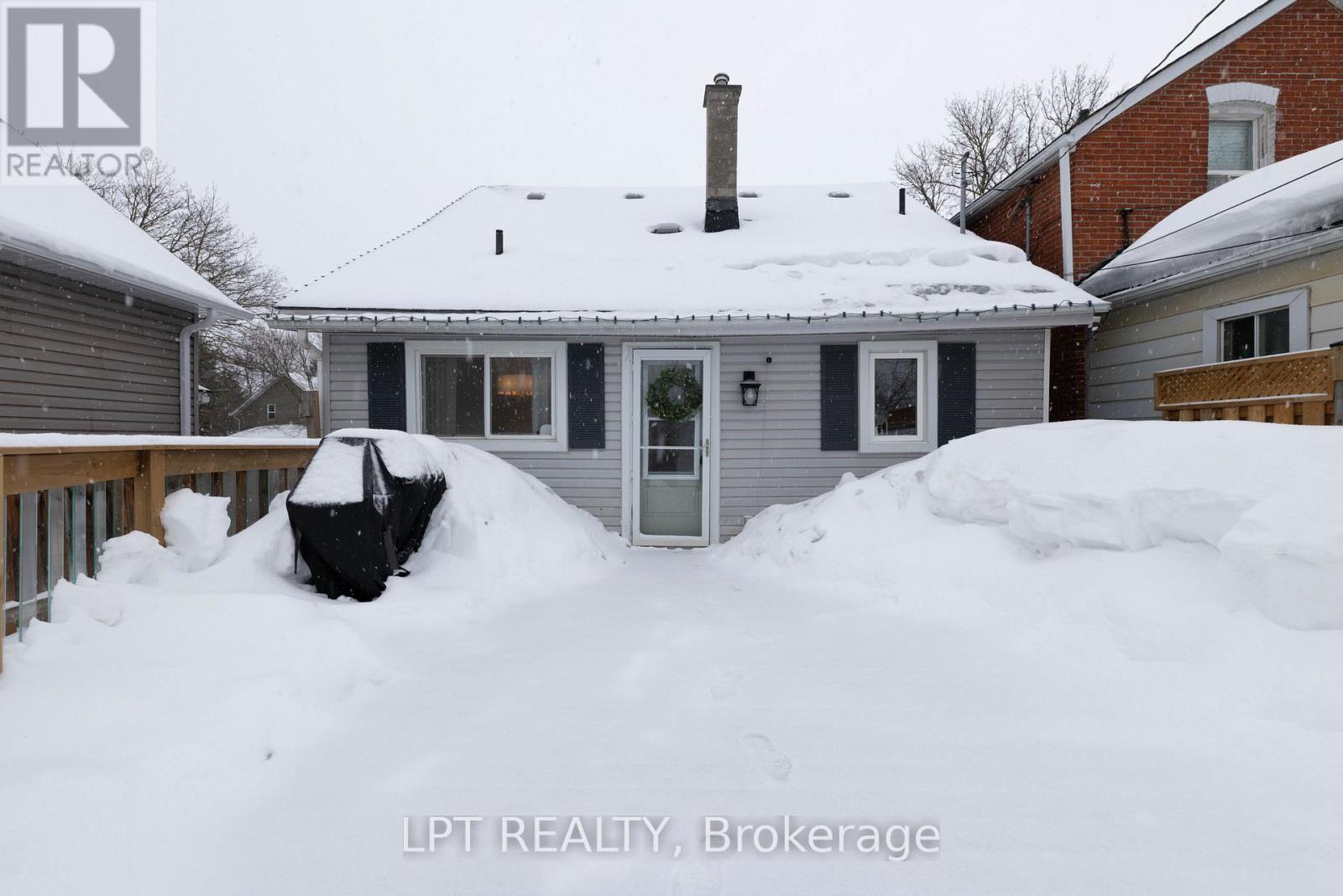 408 Main Street E, Shelburne, Ontario  L0N 1S2 - Photo 25 - X12801150