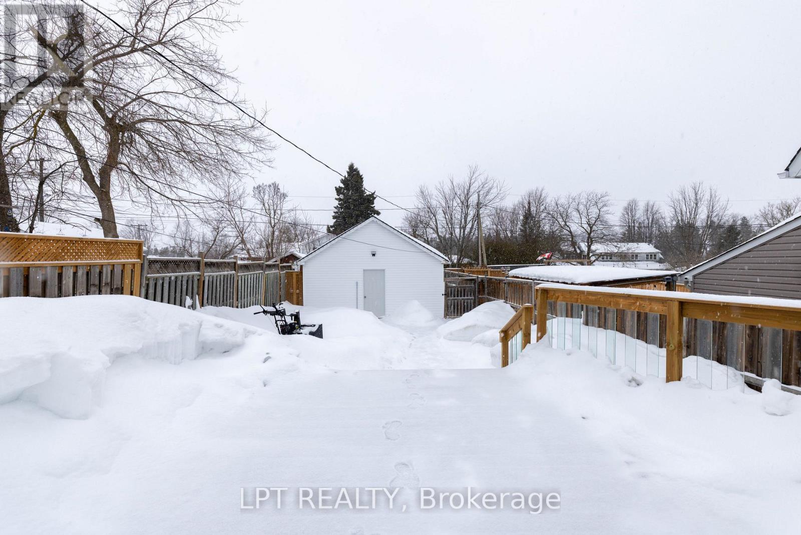408 Main Street E, Shelburne, Ontario  L0N 1S2 - Photo 27 - X12801150