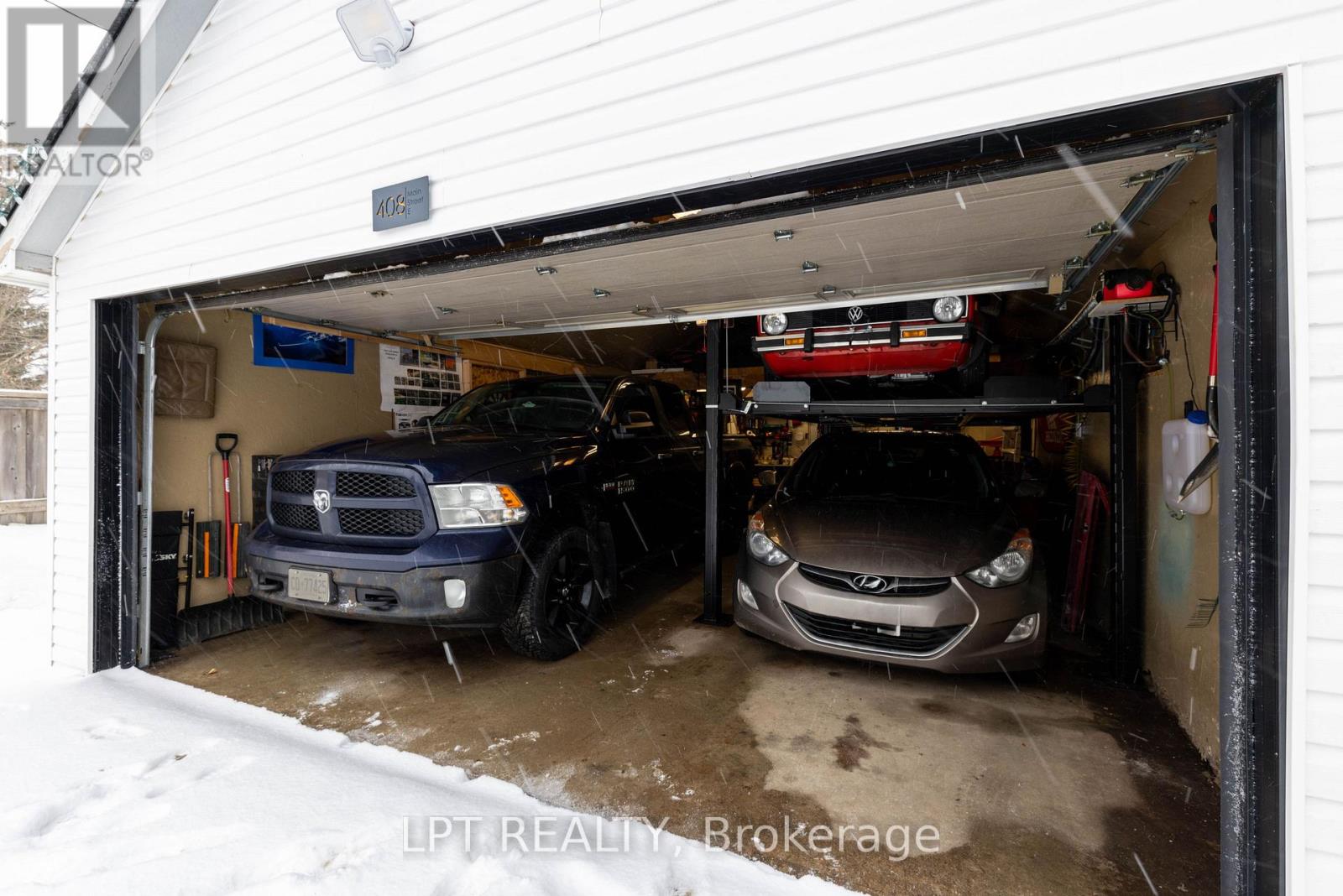 408 Main Street E, Shelburne, Ontario  L0N 1S2 - Photo 30 - X12801150