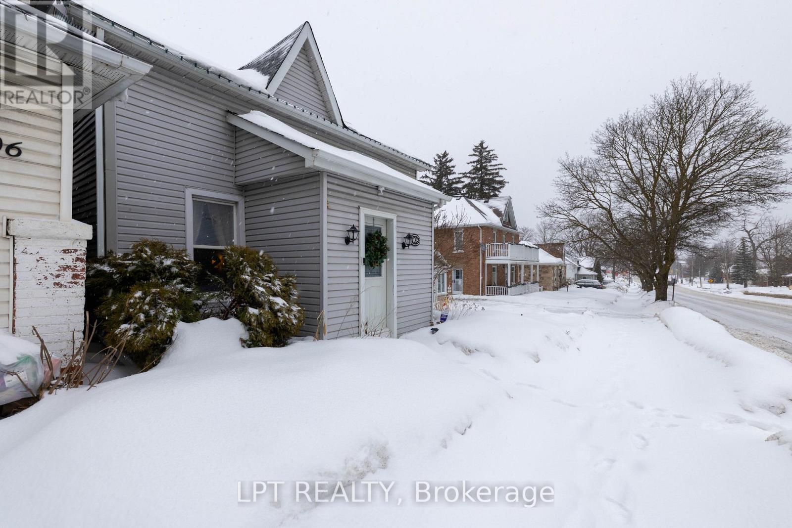 408 Main Street E, Shelburne, Ontario  L0N 1S2 - Photo 5 - X12801150