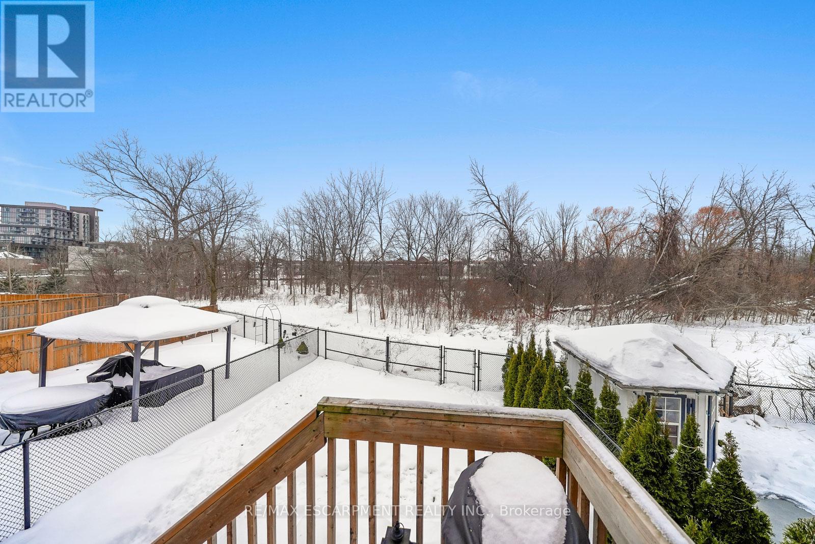 315 Humphrey Street, Hamilton, Ontario  L8B 1X4 - Photo 43 - X12801164