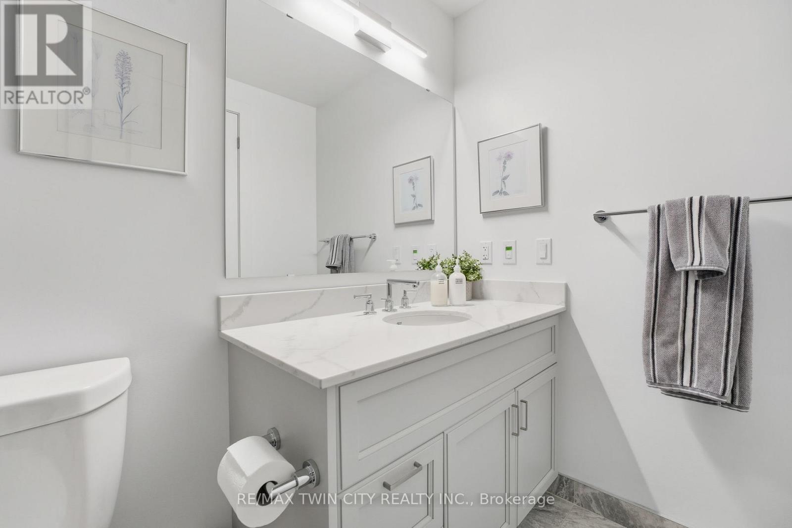 1410 - 15 Glebe Street, Cambridge, Ontario  N1S 0C3 - Photo 14 - X12801166