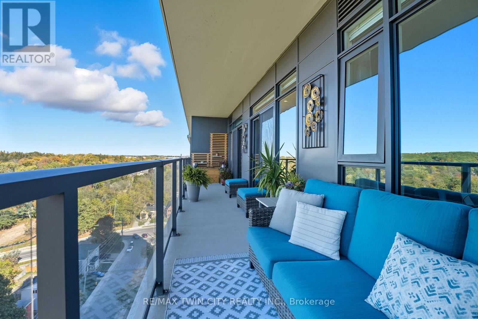 1410 - 15 Glebe Street, Cambridge, Ontario  N1S 0C3 - Photo 18 - X12801166