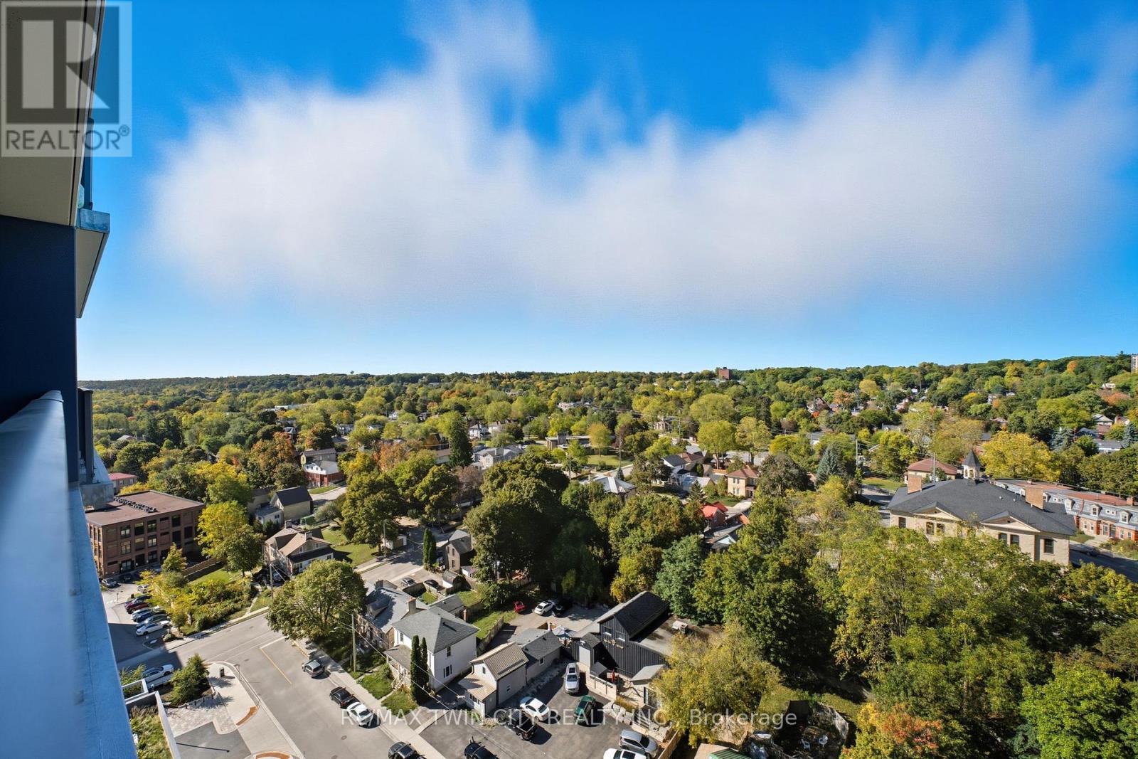 1410 - 15 Glebe Street, Cambridge, Ontario  N1S 0C3 - Photo 20 - X12801166