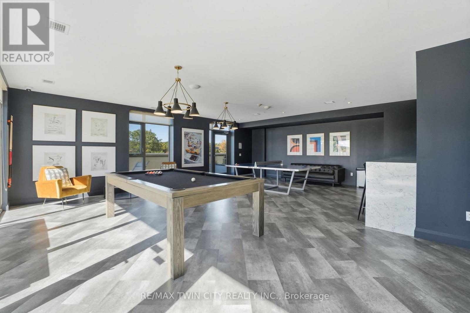 1410 - 15 Glebe Street, Cambridge, Ontario  N1S 0C3 - Photo 26 - X12801166