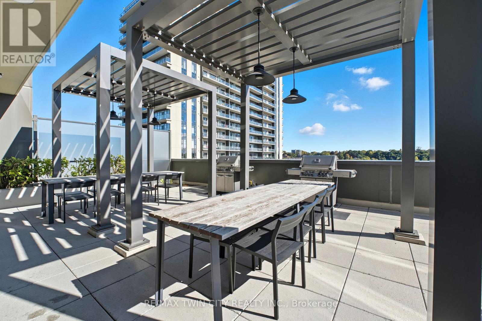 1410 - 15 Glebe Street, Cambridge, Ontario  N1S 0C3 - Photo 30 - X12801166