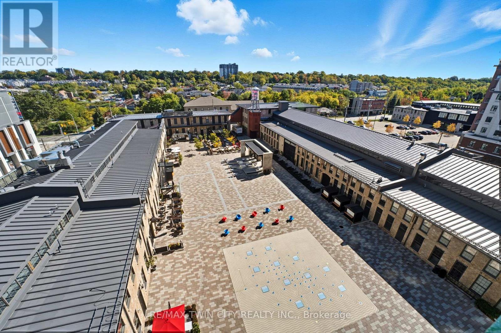 1410 - 15 Glebe Street, Cambridge, Ontario  N1S 0C3 - Photo 31 - X12801166