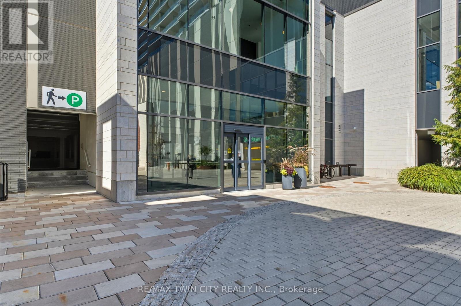 1410 - 15 Glebe Street, Cambridge, Ontario  N1S 0C3 - Photo 41 - X12801166