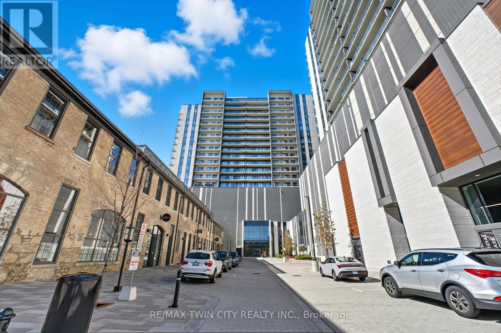 1410 - 15 Glebe Street, Cambridge, Ontario  N1S 0C3 - Photo 42 - X12801166