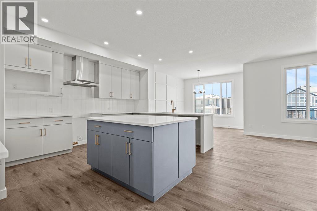 2220 Lancaster Heights Se, Airdrie, Alberta  T4A 3R1 - Photo 7 - A2282200