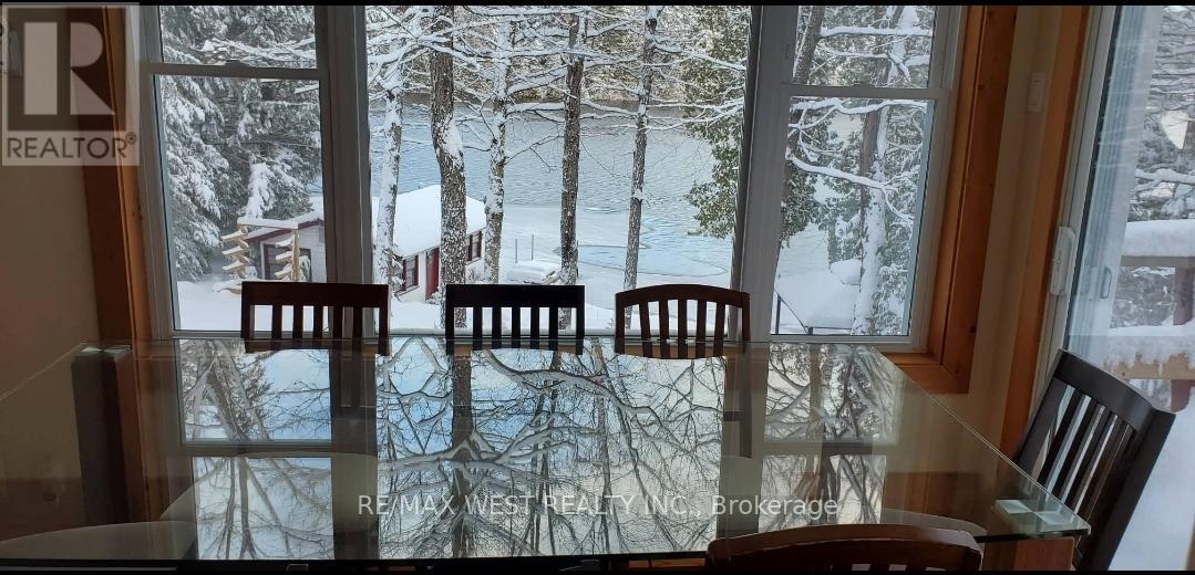 1091 MCARTHUR POINT ROAD, Lake of Bays, Ontario