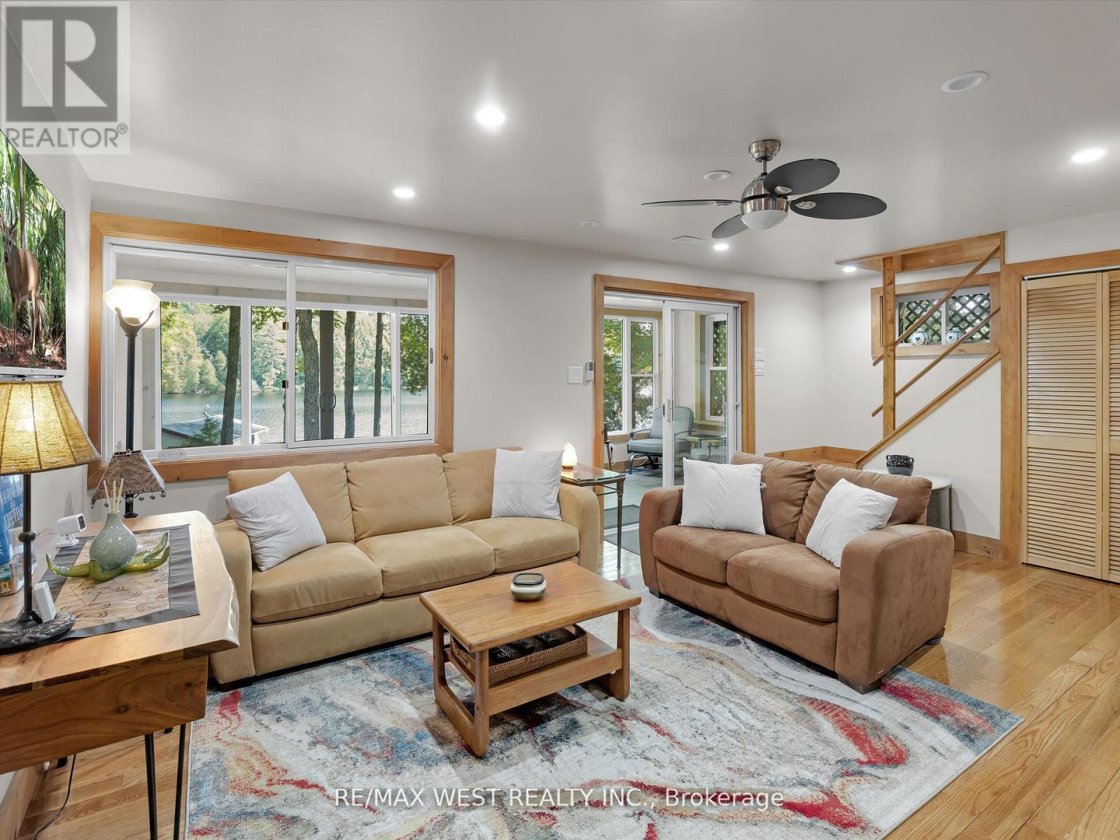 1091 Mcarthur Point Road, Lake Of Bays, Ontario  P0B 1A0 - Photo 21 - X12801210