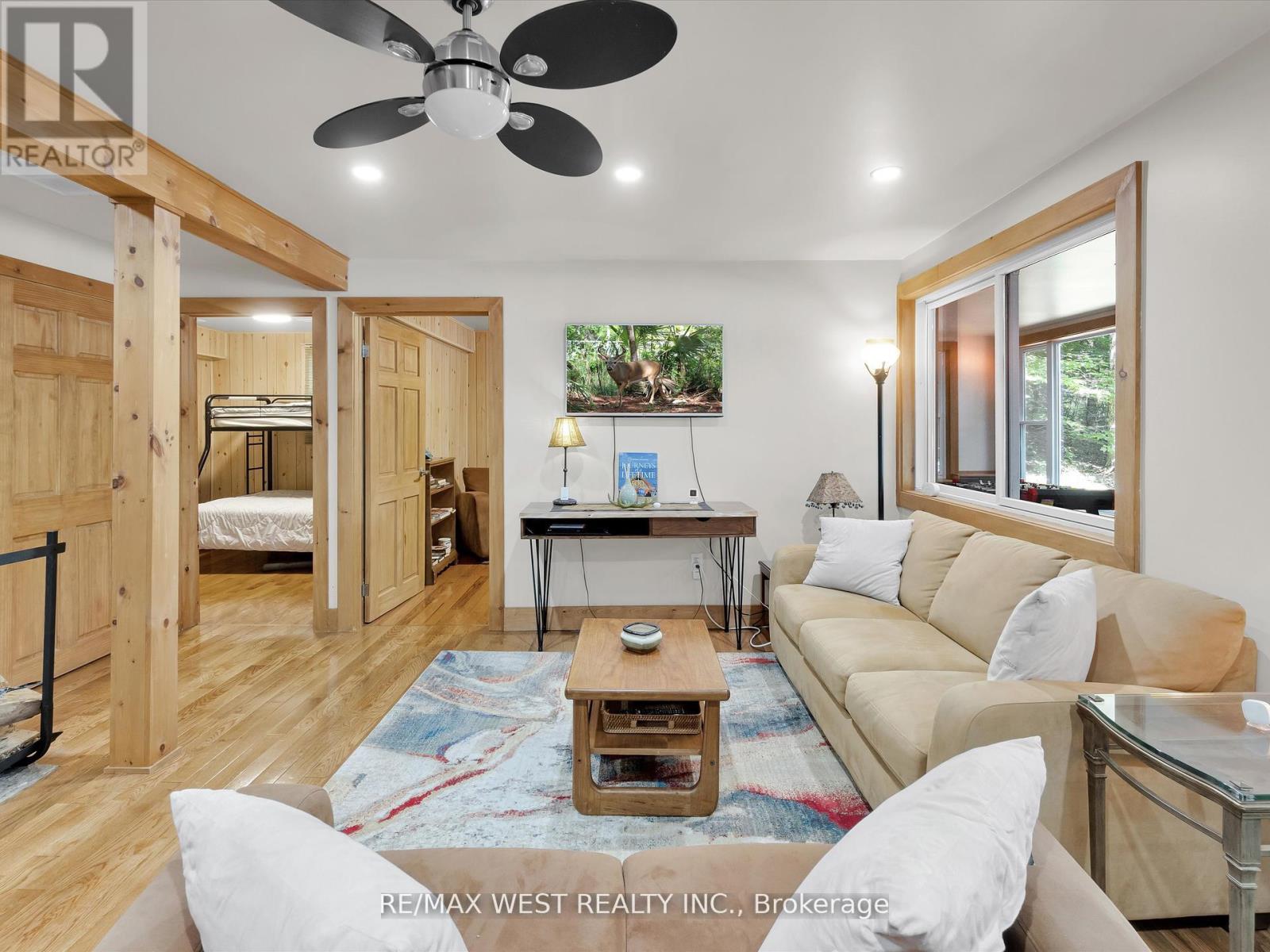 1091 Mcarthur Point Road, Lake Of Bays, Ontario  P0B 1A0 - Photo 22 - X12801210