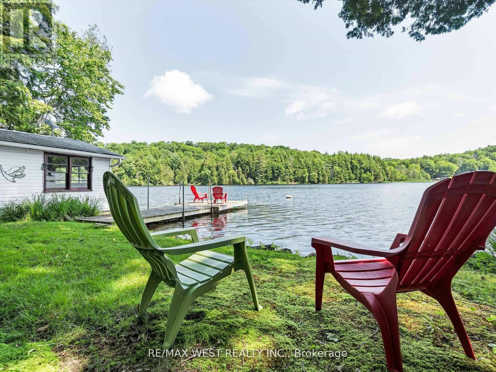 1091 Mcarthur Point Road, Lake Of Bays, Ontario  P0B 1A0 - Photo 31 - X12801210