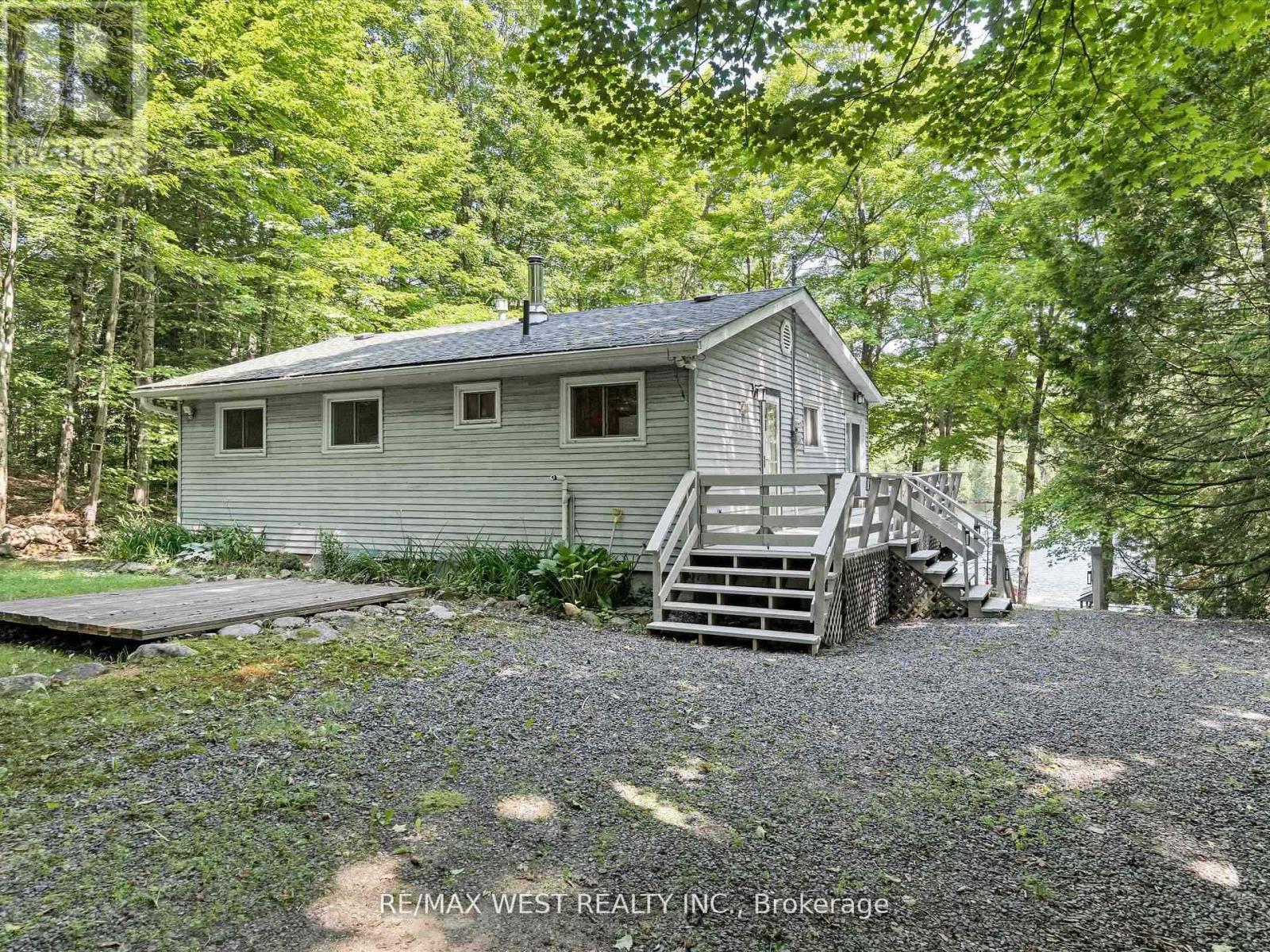 1091 Mcarthur Point Road, Lake Of Bays, Ontario  P0B 1A0 - Photo 39 - X12801210