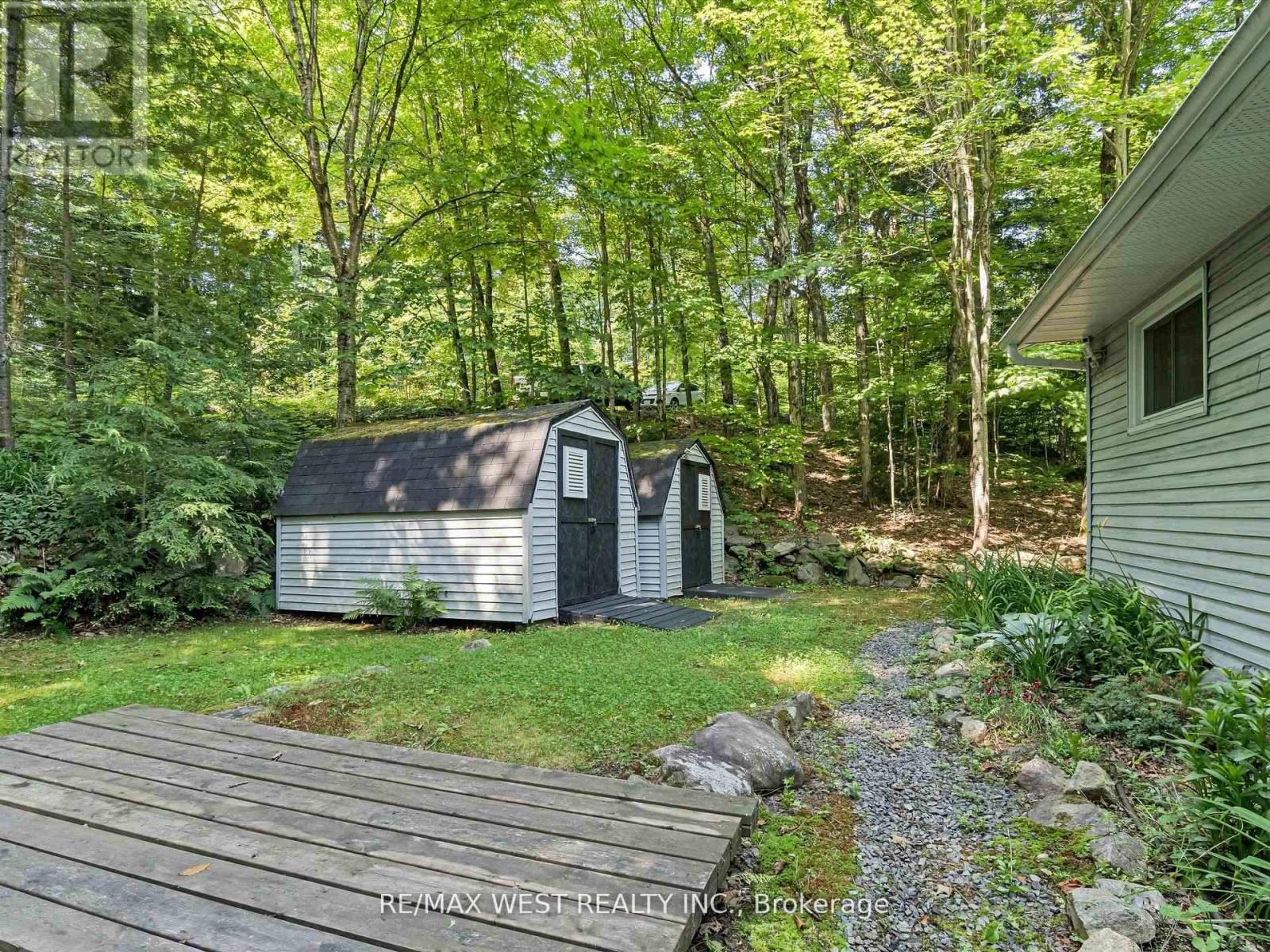 1091 Mcarthur Point Road, Lake Of Bays, Ontario  P0B 1A0 - Photo 40 - X12801210