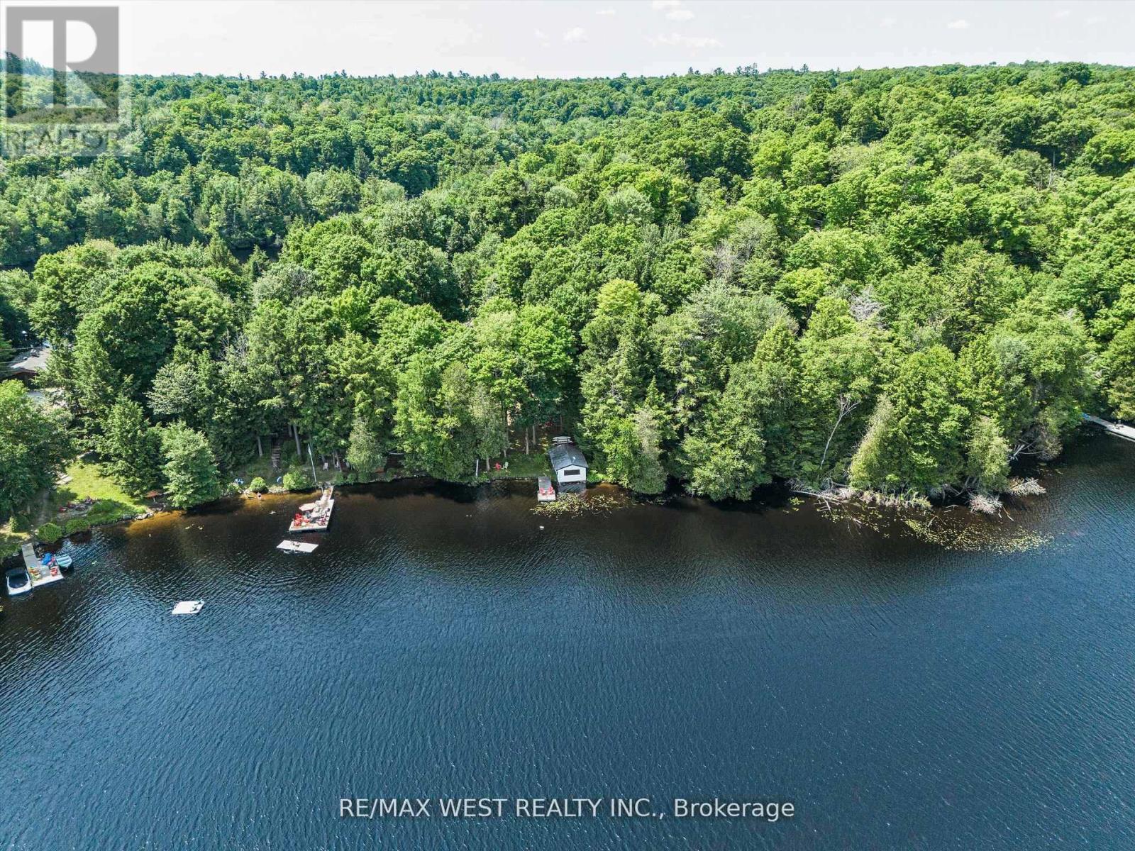 1091 Mcarthur Point Road, Lake Of Bays, Ontario  P0B 1A0 - Photo 42 - X12801210