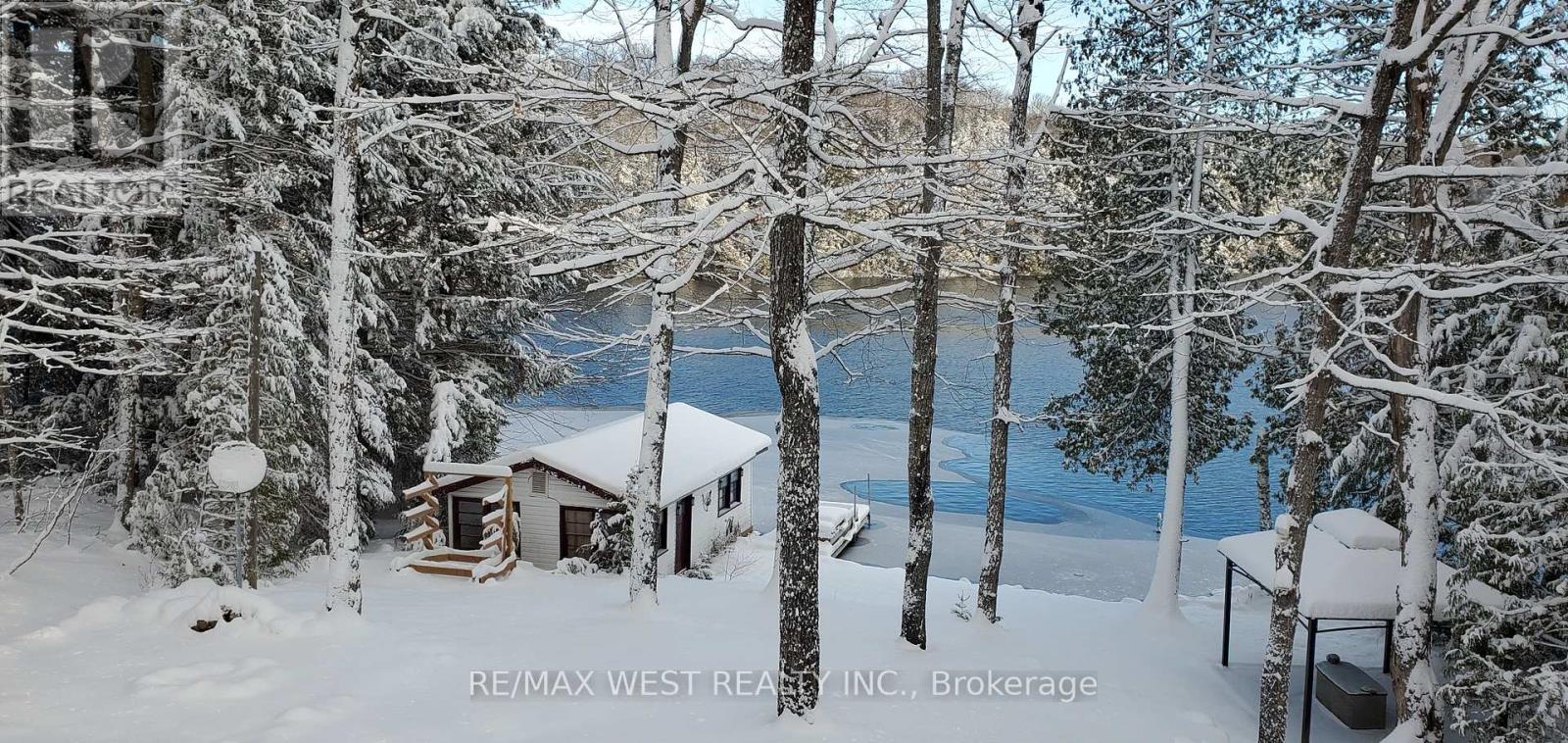 1091 Mcarthur Point Road, Lake Of Bays, Ontario  P0B 1A0 - Photo 44 - X12801210