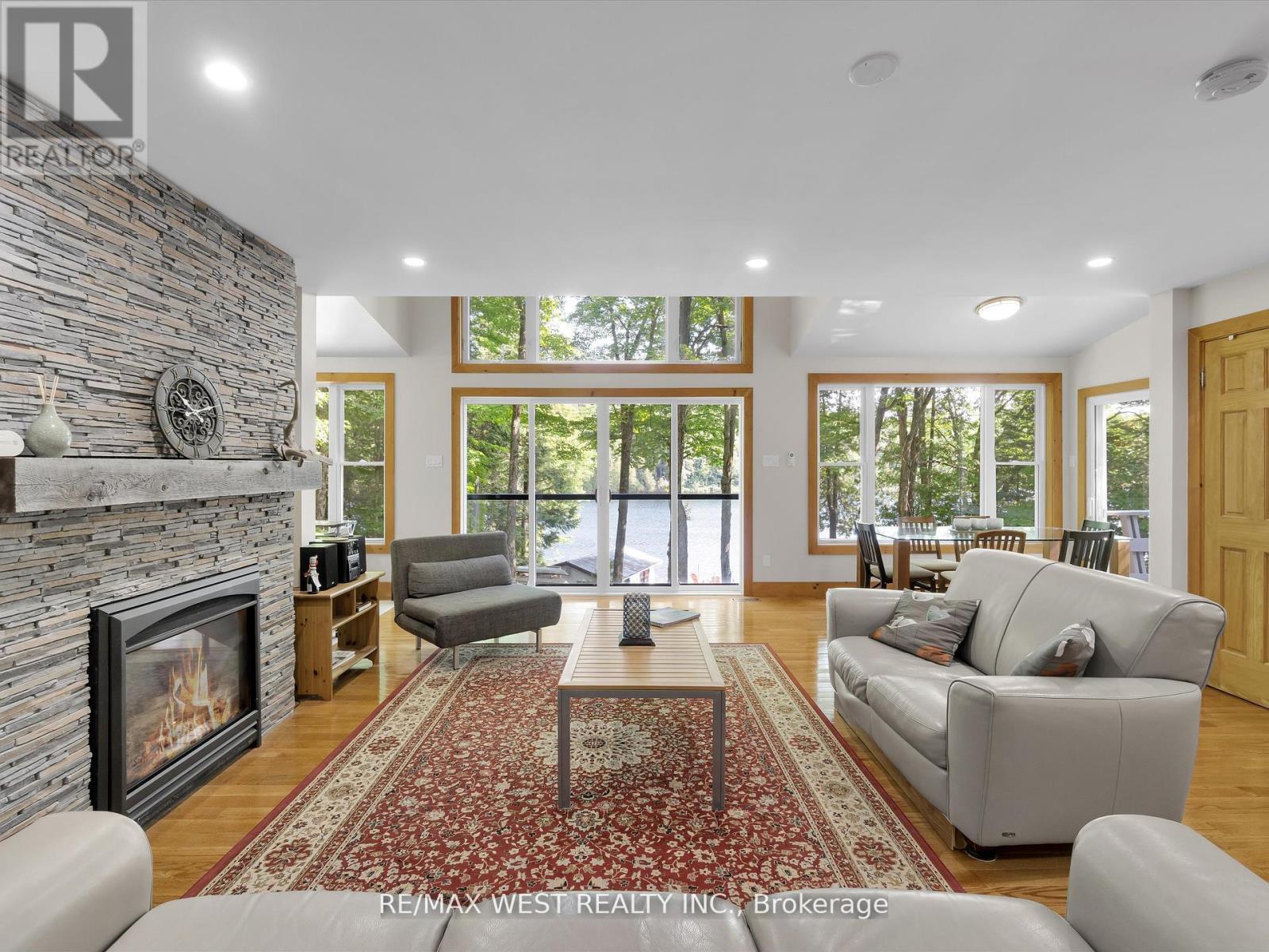 1091 Mcarthur Point Road, Lake Of Bays, Ontario  P0B 1A0 - Photo 6 - X12801210