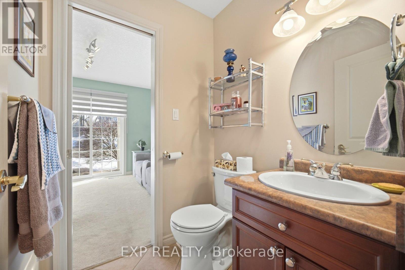 1g - 350 Doon Valley Drive, Kitchener, Ontario  N2P 2M9 - Photo 25 - X12801220