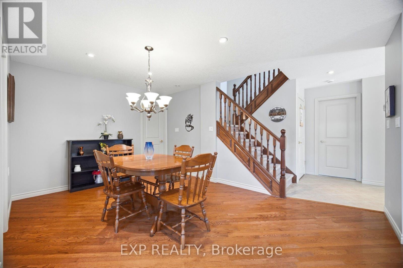 1g - 350 Doon Valley Drive, Kitchener, Ontario  N2P 2M9 - Photo 4 - X12801220