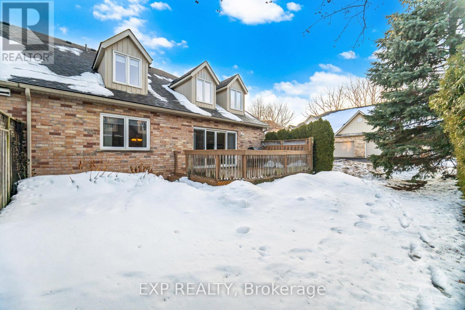 1g - 350 Doon Valley Drive, Kitchener, Ontario  N2P 2M9 - Photo 44 - X12801220