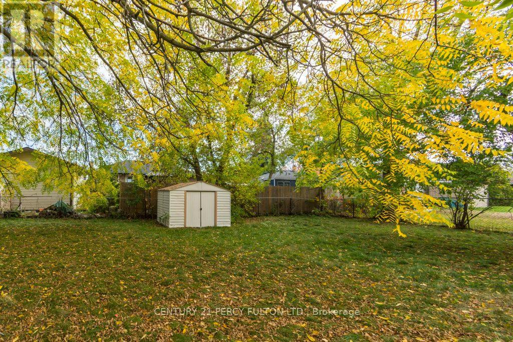 Bsmt - 71 Prince Of Wales Drive, Belleville, Ontario  K8P 2T6 - Photo 17 - X12801250