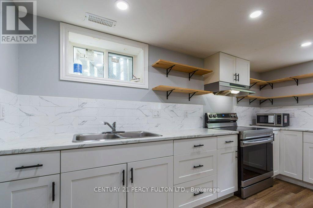 Bsmt - 71 Prince Of Wales Drive, Belleville, Ontario  K8P 2T6 - Photo 5 - X12801250