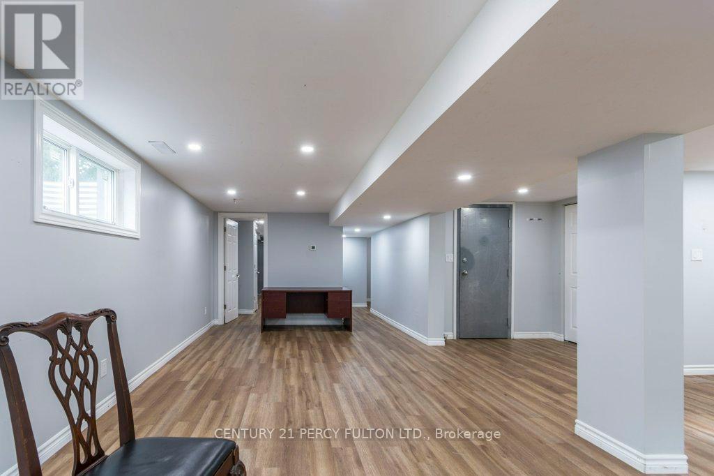 Bsmt - 71 Prince Of Wales Drive, Belleville, Ontario  K8P 2T6 - Photo 8 - X12801250