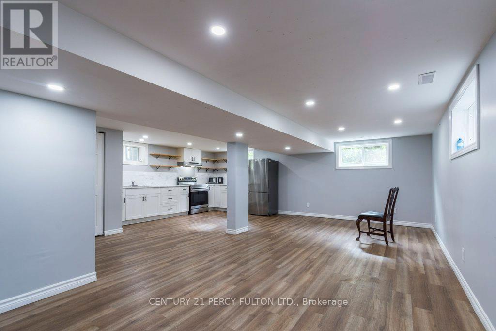 Bsmt - 71 Prince Of Wales Drive, Belleville, Ontario  K8P 2T6 - Photo 9 - X12801250