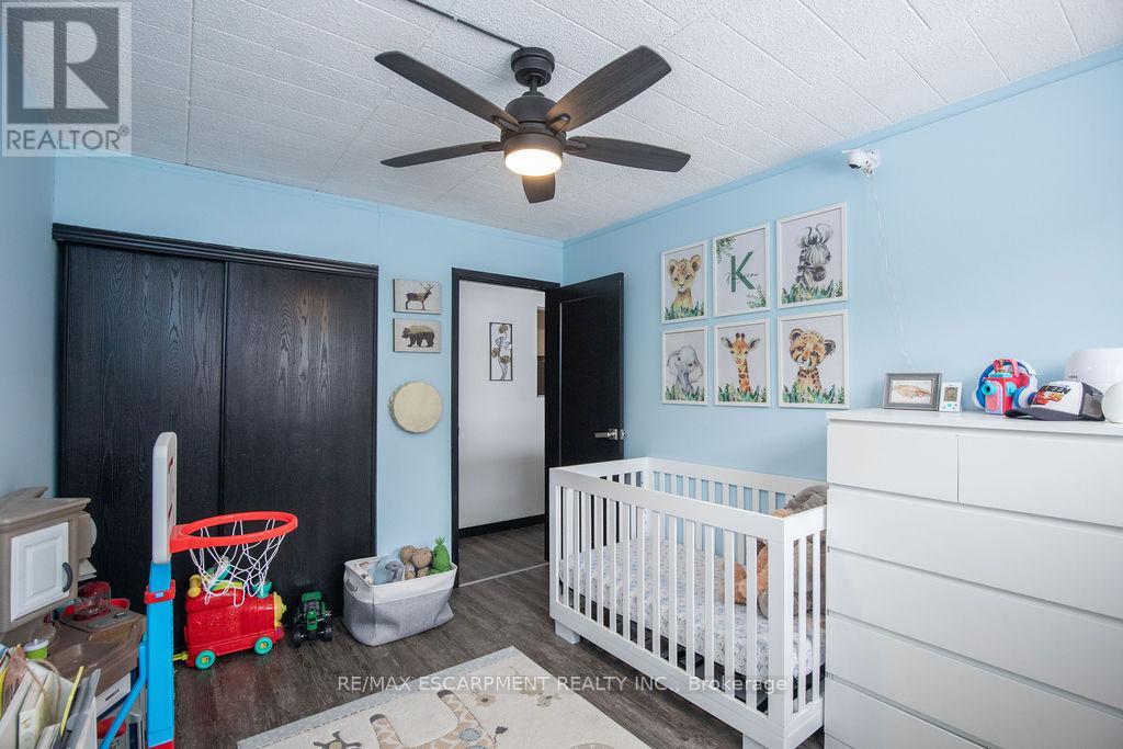 110 - 71 Vanier Drive, Kitchener, Ontario  N2C 1J4 - Photo 24 - X12801274