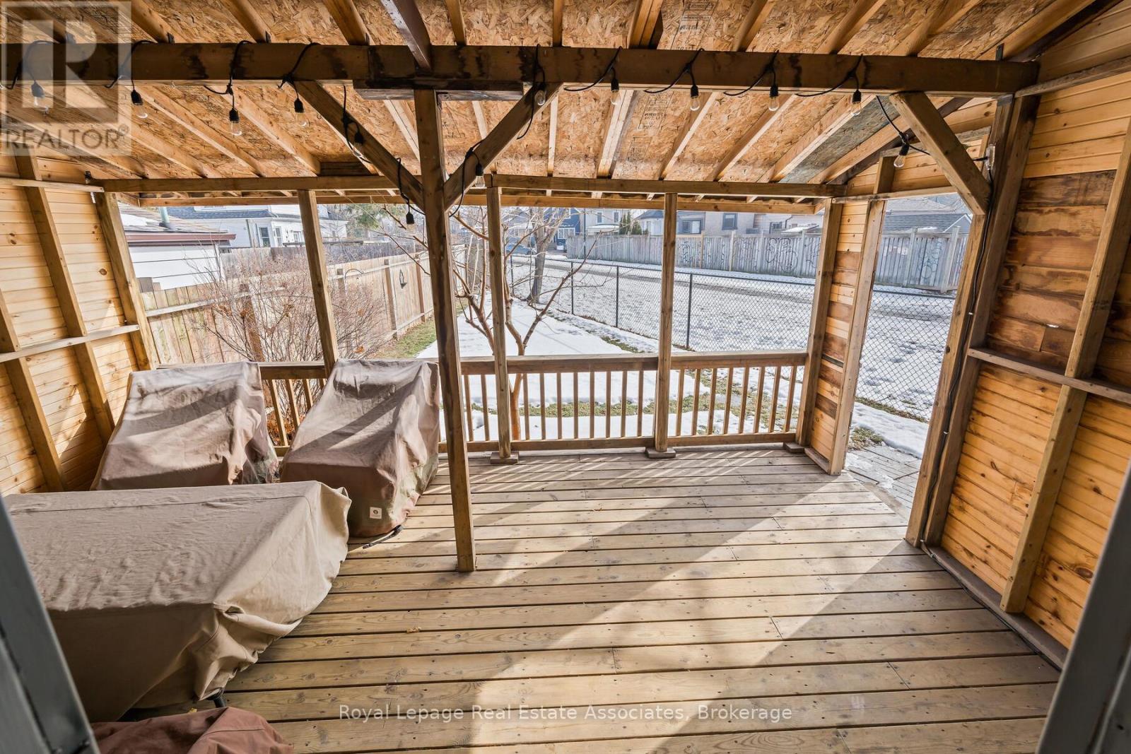 88 Graham Avenue N, Hamilton, Ontario  L8H 4J9 - Photo 24 - X12801304