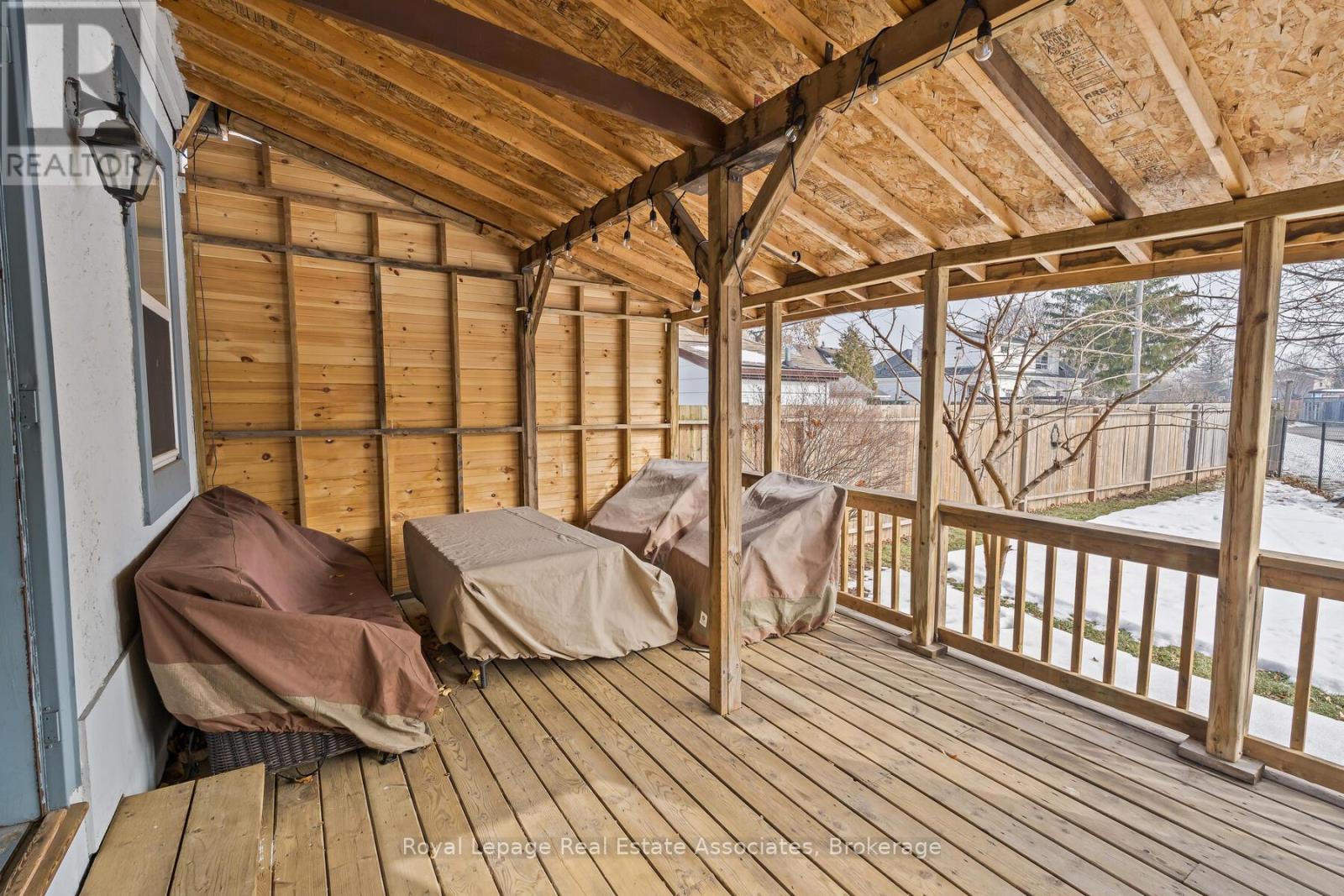 88 Graham Avenue N, Hamilton, Ontario  L8H 4J9 - Photo 25 - X12801304