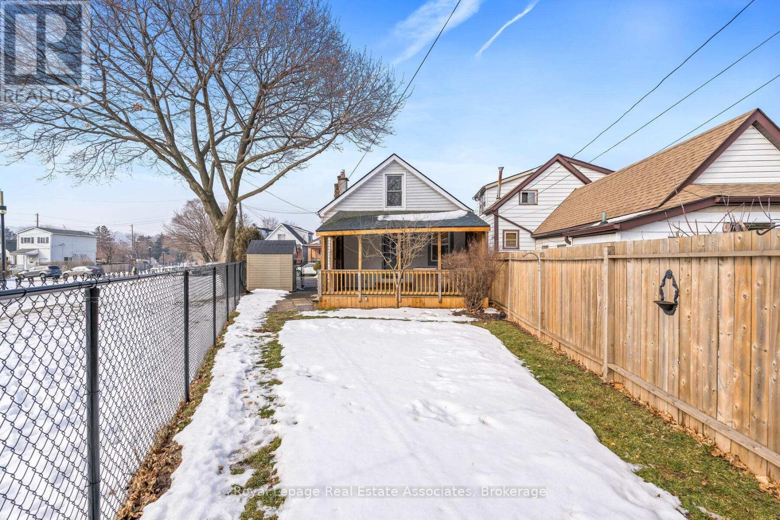 88 Graham Avenue N, Hamilton, Ontario  L8H 4J9 - Photo 30 - X12801304