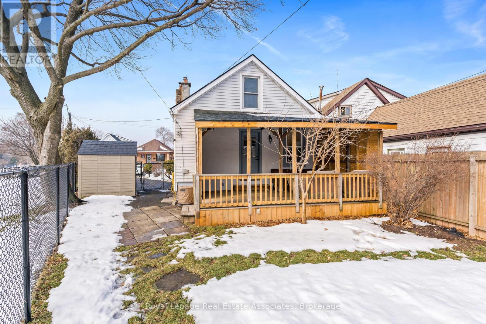 88 Graham Avenue N, Hamilton, Ontario  L8H 4J9 - Photo 31 - X12801304