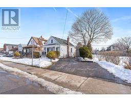88 GRAHAM AVENUE N, Hamilton, Ontario