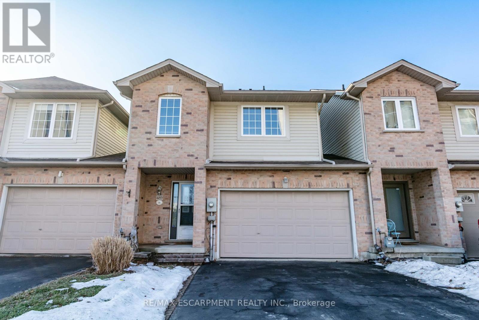 489 GREEN ROAD, Hamilton, Ontario