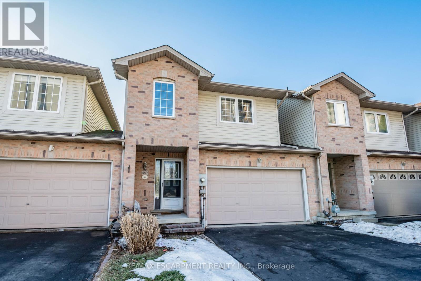 489 Green Road, Hamilton, Ontario  L8E 6A3 - Photo 3 - X12801308