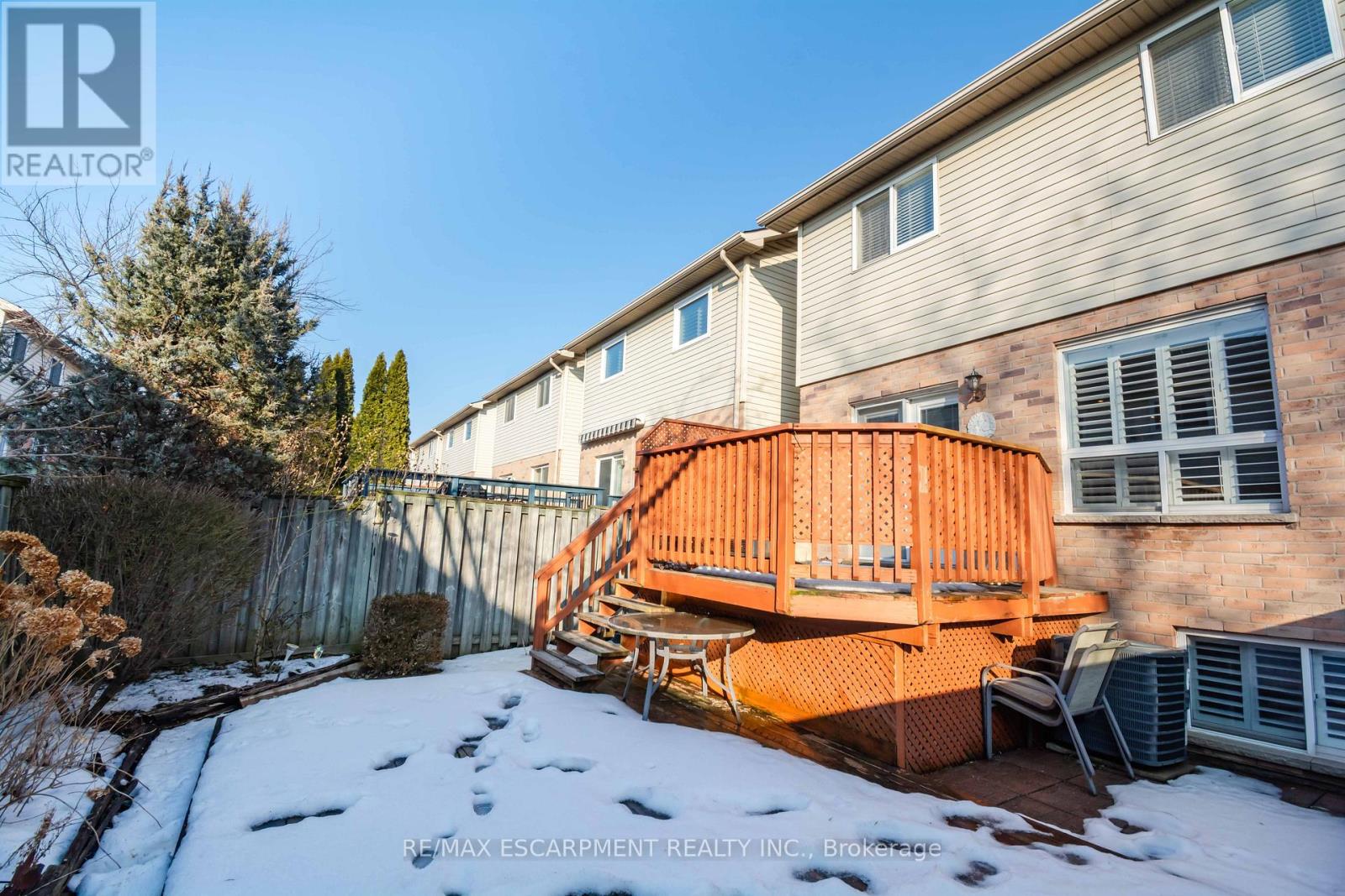 489 Green Road, Hamilton, Ontario  L8E 6A3 - Photo 30 - X12801308