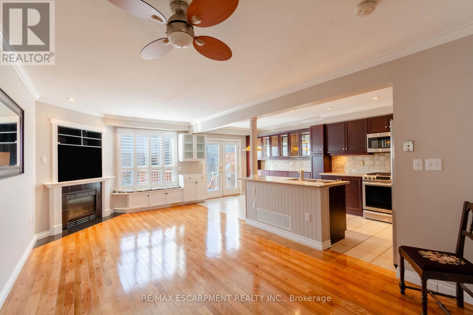 489 Green Road, Hamilton, Ontario  L8E 6A3 - Photo 8 - X12801308