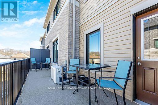7 - 107 Westra Drive, Guelph, Ontario  N1K 0A5 - Photo 22 - X12801350