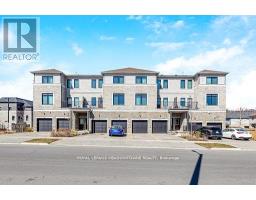 7 - 107 WESTRA DRIVE, Guelph, Ontario