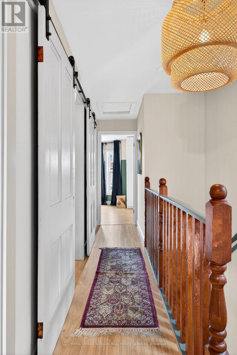 792 Cannon Street E, Hamilton, Ontario  L8L 2H2 - Photo 20 - X12801370