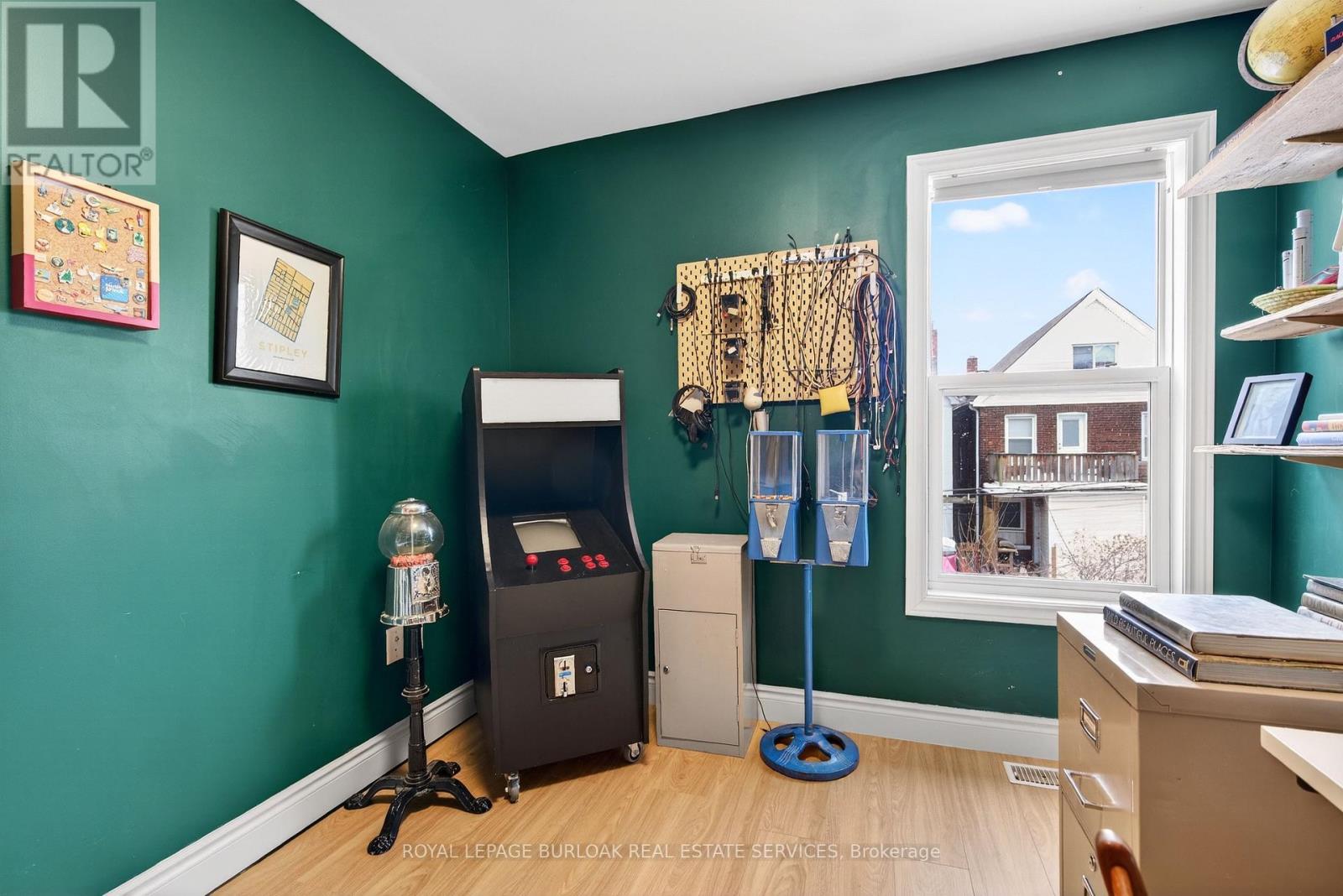 792 Cannon Street E, Hamilton, Ontario  L8L 2H2 - Photo 27 - X12801370