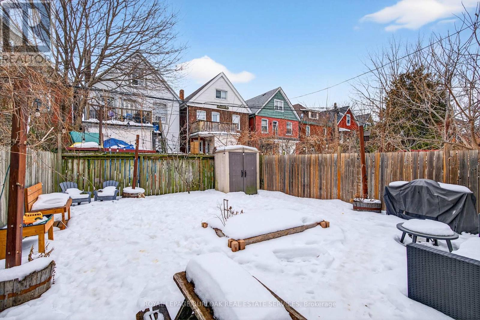 792 Cannon Street E, Hamilton, Ontario  L8L 2H2 - Photo 34 - X12801370