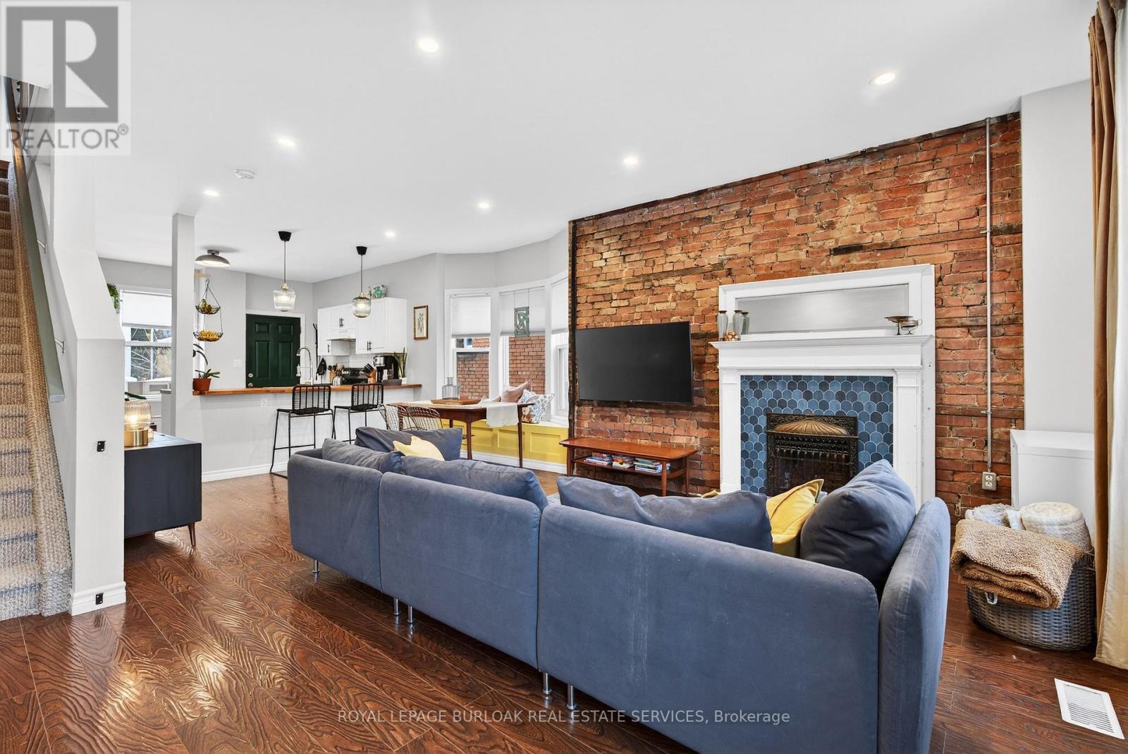 792 Cannon Street E, Hamilton, Ontario  L8L 2H2 - Photo 6 - X12801370