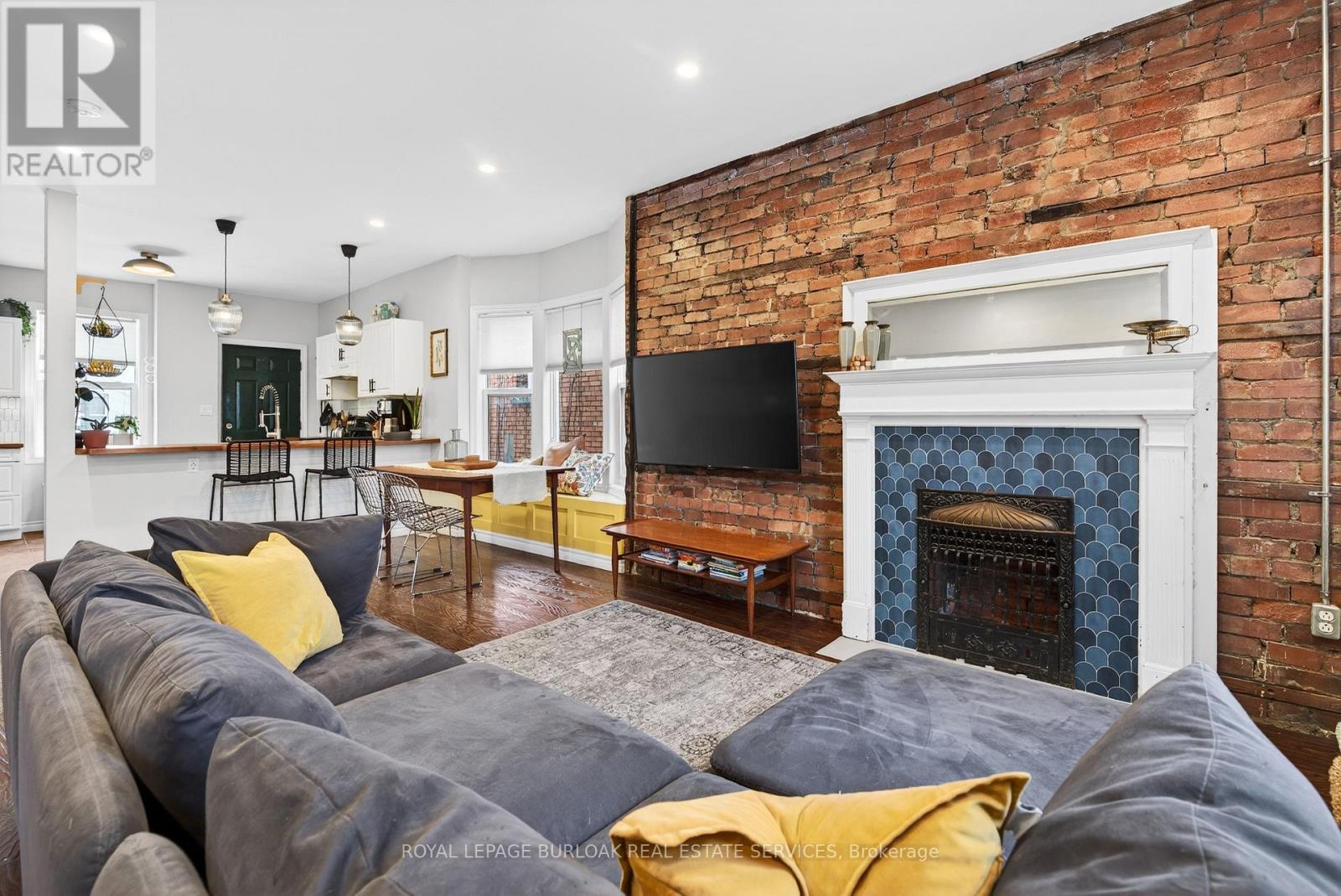 792 Cannon Street E, Hamilton, Ontario  L8L 2H2 - Photo 7 - X12801370