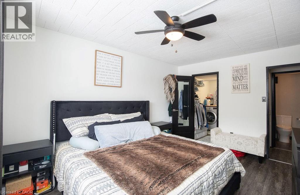 71 Vanier Drive Unit# 110, Kitchener, Ontario  N2C 1J4 - Photo 19 - 40806177